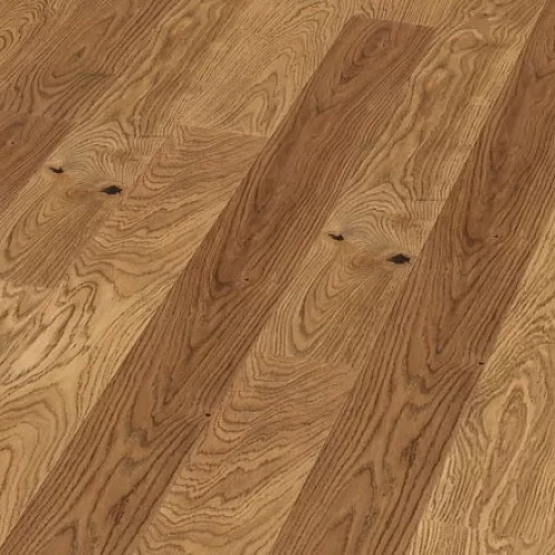 ДУБ ALAMO WARMHOLES ПАРКЕТНАЯ ДОСКА BOEN STONEWASHED